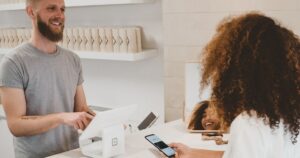 Optimisation du taux de conversion e-commerce